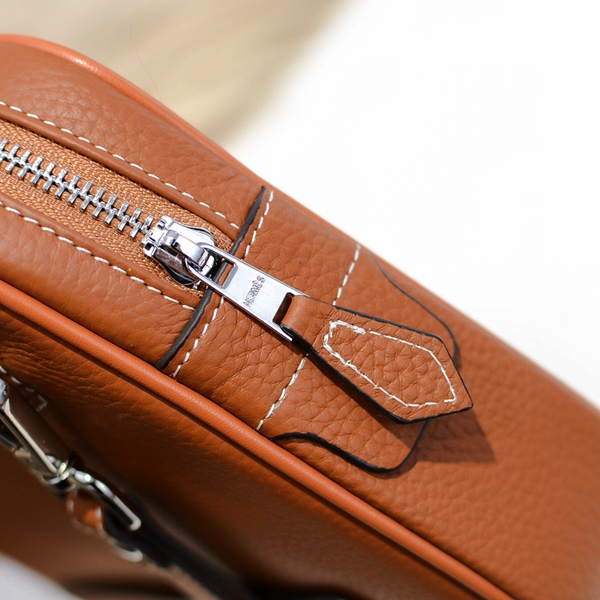 エルメス バッグ 激安細部ディテール